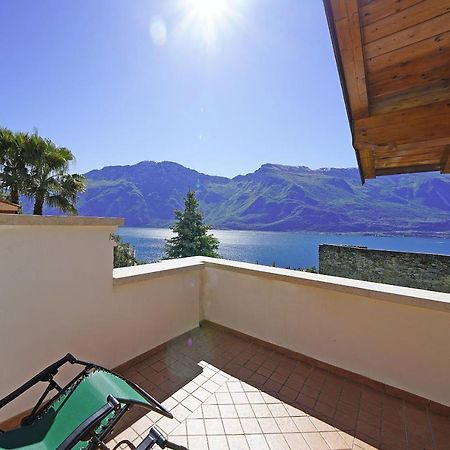 Villa Fior Di Loto Limone sul Garda Eksteriør billede