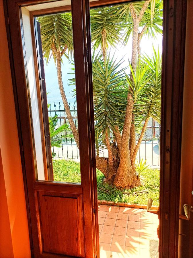 Villa Fior Di Loto Limone sul Garda Eksteriør billede