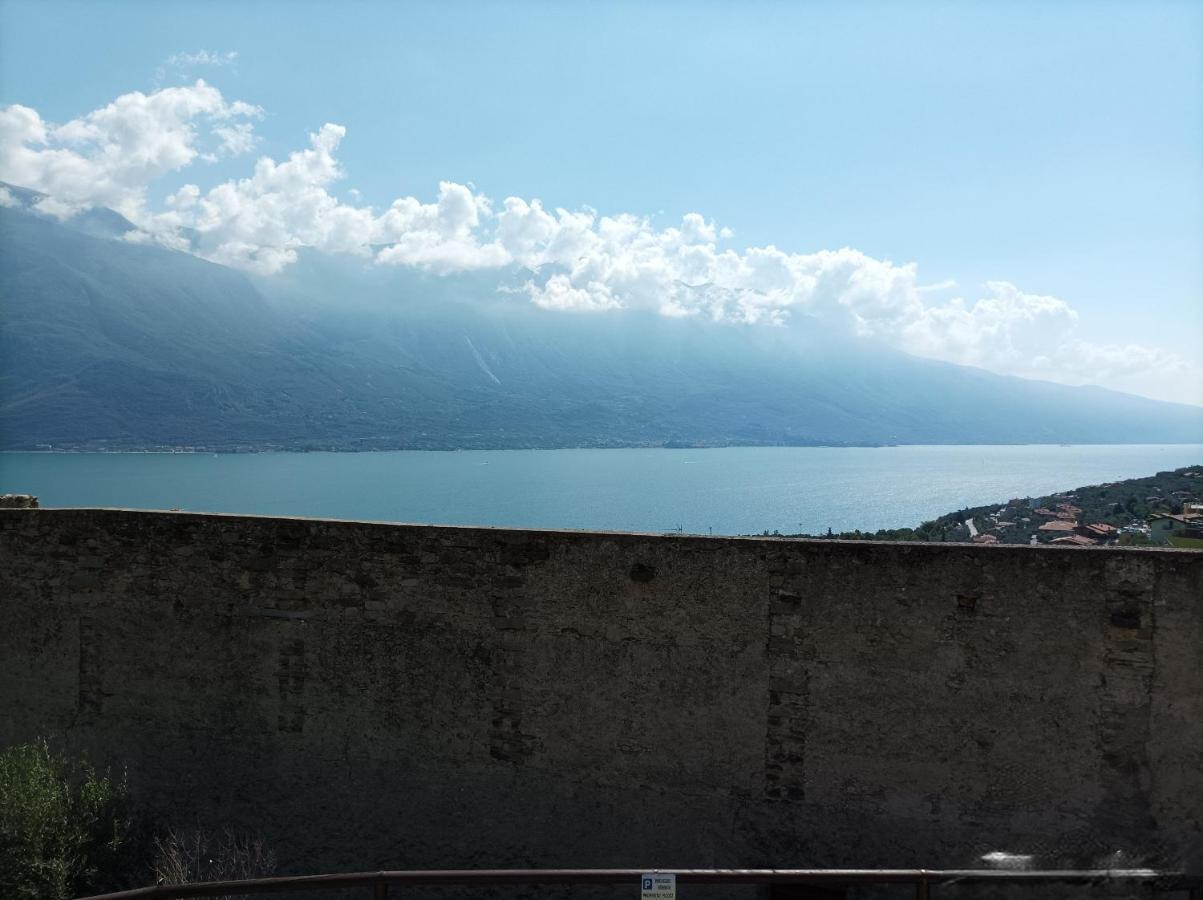 Villa Fior Di Loto Limone sul Garda Eksteriør billede