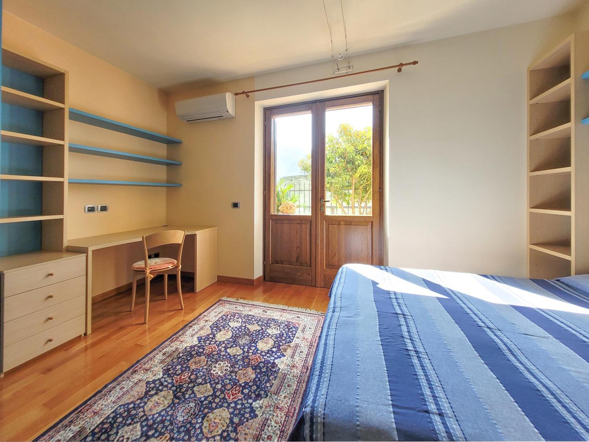 Villa Fior Di Loto Limone sul Garda Eksteriør billede