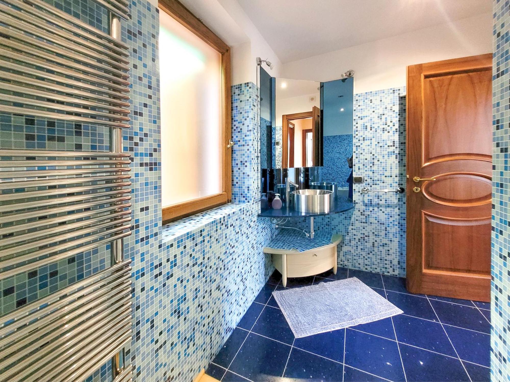 Villa Fior Di Loto Limone sul Garda Eksteriør billede